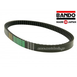 Ιμάντας Kymco Agility City 150 / Agility 125 / People 125-150 / Movie XL 125-150 / Like 125 / Super 8 125 (781-20-30) BANDO Ιμάντας Kymco Agility City 150 / Agility 125 / People 125-150 / Movie XL 125-150 / Like 125 / Super 8 125 (781-20-30) BANDO